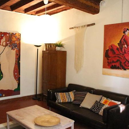 La Maison De Lara Villa Arles Eksteriør billede