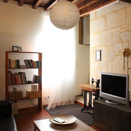 La Maison De Lara Villa Arles Eksteriør billede