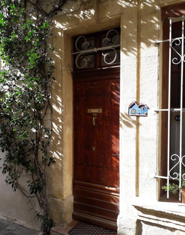 La Maison De Lara Villa Arles Eksteriør billede