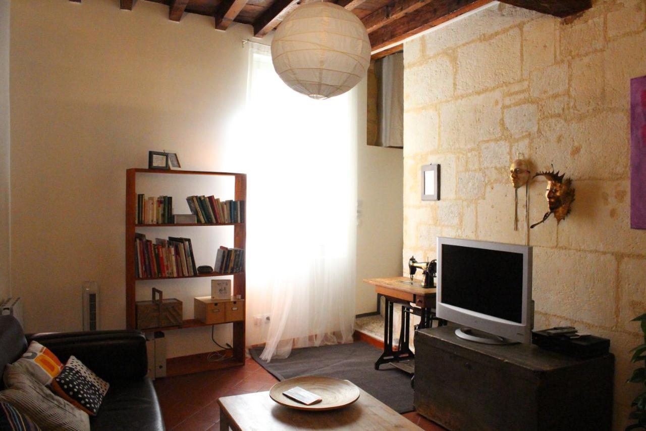 La Maison De Lara Villa Arles Eksteriør billede