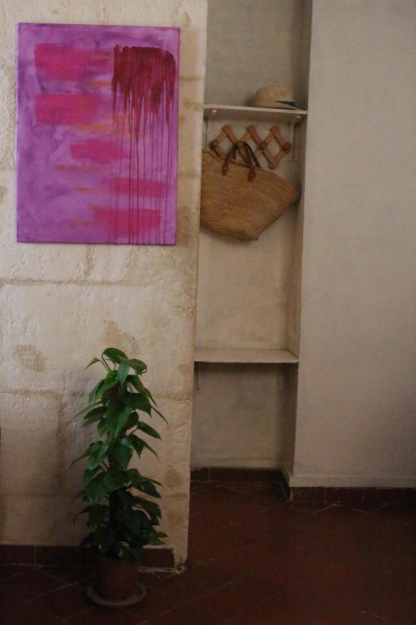 La Maison De Lara Villa Arles Eksteriør billede