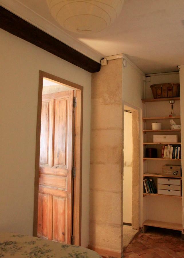 La Maison De Lara Villa Arles Eksteriør billede