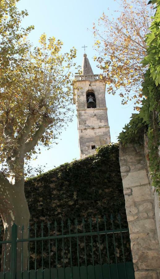 La Maison De Lara Villa Arles Eksteriør billede